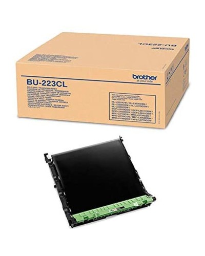 Unité de fusion Brother BU223CL Remise à neuf | Remplacement toner presse polyvalente
