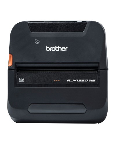 Labelprinter Brother RJ4250WBZ1