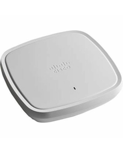 Cisco C9115AXI-E Access Point WiFi 6, Bluetooth, 5 GHz, Weiß/Grau
