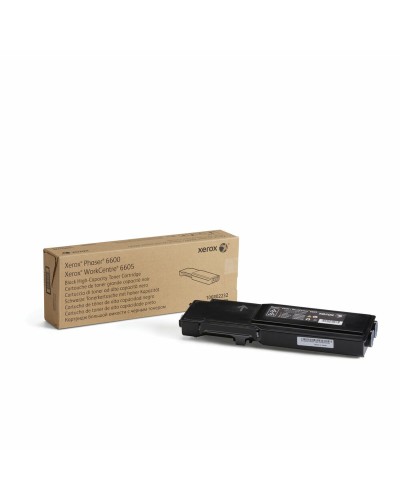 Xerox 106R02232 Original Black Toner for Laser Printers
