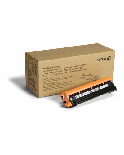 Original Bläckpatron Xerox 108R01420 Svart