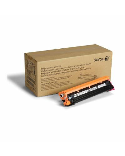 Toner Xerox 108R01418 Magenta Röd Svart