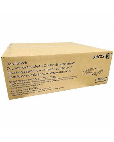 Cartouche d'encre Xerox 115R00127 pour imprimantes Xerox
