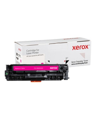 Cartucho de Tinta Magenta Xerox 006R03820
