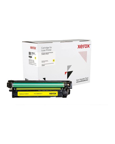 Cartuccia Inchiostro Gialla Originale Xerox 006R03677 per Stampa Professionale