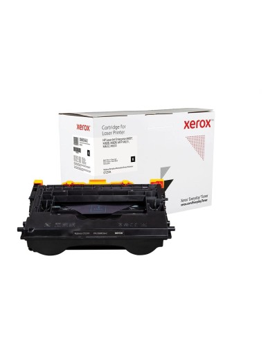 Toner Xerox 006R03642 Svart
