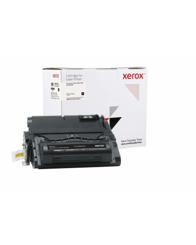 Toner Xerox 006R03663 Svart