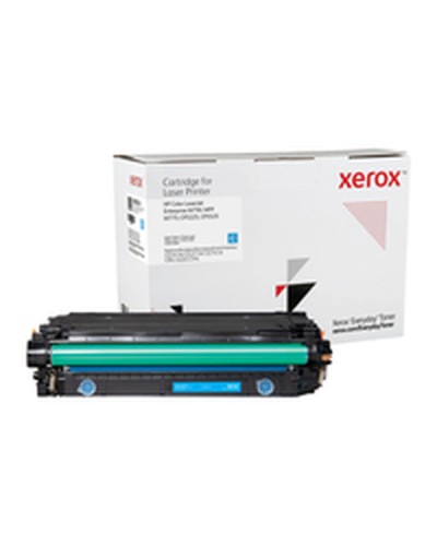 Xerox 006R04148 Cartucho de Tinta Cian Original para Impresoras Láser
