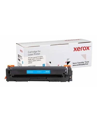 Toner Xerox 006R04177            Cyaan