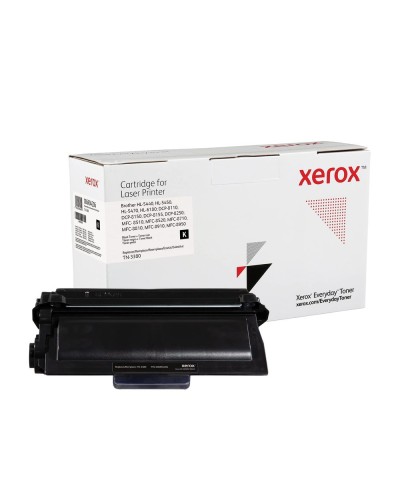 Xerox Black Toner 006R04206 - High Yield Laser
