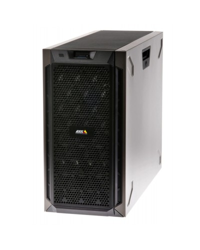 Axis S1132 Serveur 32TB - Vidéosurveillance Professionnelle - Haute Capacité
