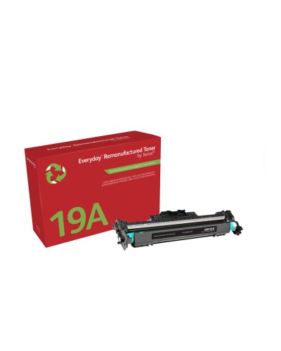 Original Xerox Toner Schwarz 006R04499 für Laserdrucker
