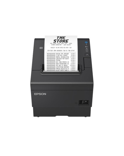 Printer de Tickets Epson TM-T88VII (132)