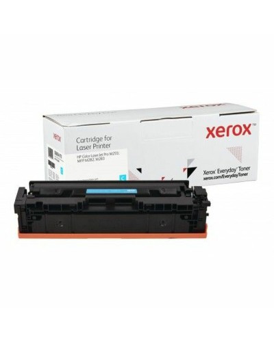 Alkunperäinen mustepatruuna Xerox 006R04193 Syaani