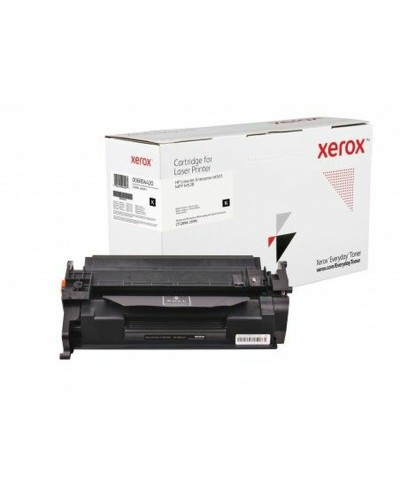 Cartucho de Tinta Original Xerox 006R04420 Negro para Impresoras Láser
