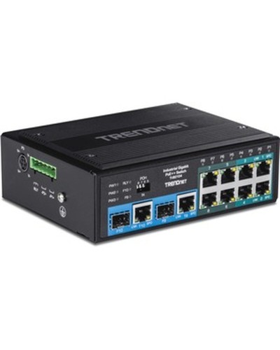 Schakelaar Trendnet TI-BG104