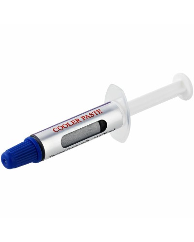 Värmeledande Pasta/ OR: Termisk Pasta Startech SILV5-THERMAL-PASTE 1,5 gr