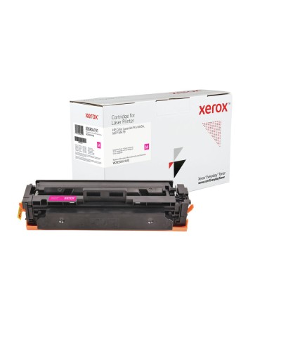 Cartuccia di Toner Magenta Xerox 006R04191 per Stampanti Laser