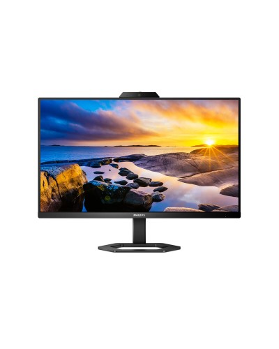 Näyttö Philips 24E1N5300HE/00 FHD 23,8" LED IPS LCD Flicker free 75 Hz 50-60  Hz 23.8"
