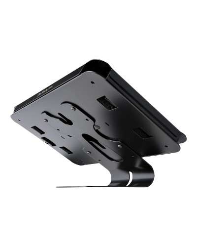 Tablethouder Startech SECTBLTPOS2 Zwart