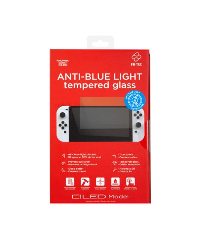 Schermbeschermer FR-TEC FT1055