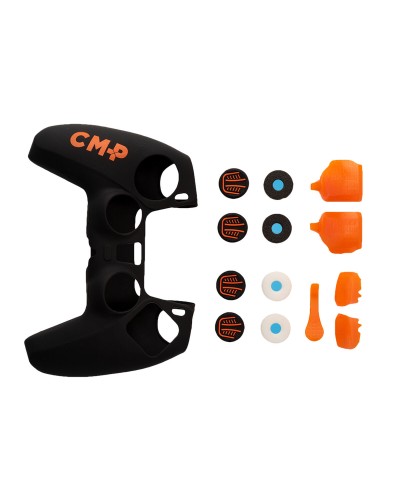 FR-TEC Housse de Protection Rigide - Anti-rayures et Anti-choc - Modèle FT0034
