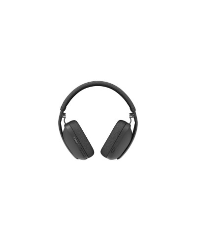 Logitech Zone Vibe 100 Auriculares Bluetooth Inalámbricos - Audio Optimizado
