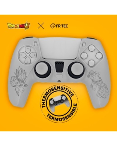 FR-TEC DBPS5Thermo: Altoparlante Bluetooth Portatile con Termometro Integrato
