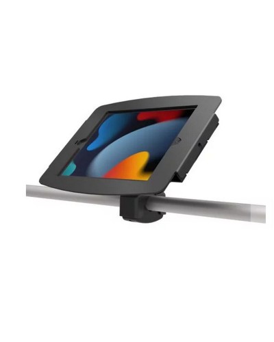 Compulocks Tablet Anti-Theft Stand Black - iPad & Android - Secure & Durable
