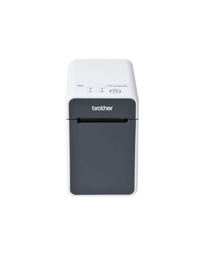 Impresora Multifunción Brother TD2125NWBXX1