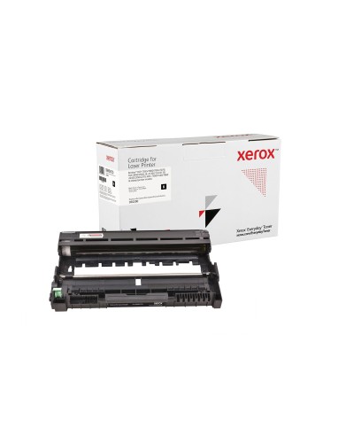 Brother DR-2200 Fusore Rigenerato Toner Everyday Nero Compatibile