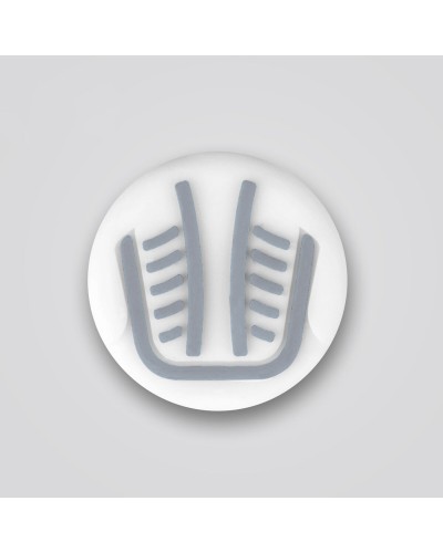 FR-TEC Stoßfeste, transparente Schutzhülle für Smartphones - Robust & Leicht
