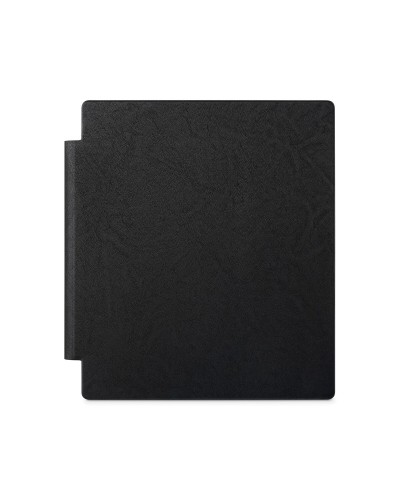 Rakuten Kobo N605 Schutzhülle aus PU Leder Schwarz - Schlanke & Leichte eBook-Hülle
