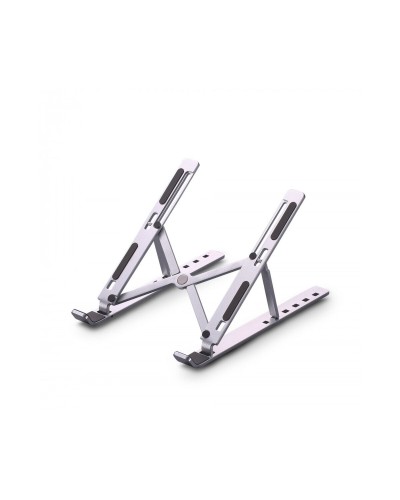 Urban Factory AST01UF Foldable Aluminum Adjustable Laptop Stand
