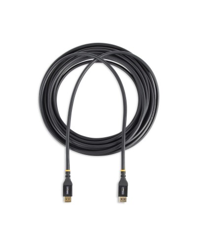 DisplayPort-kaapeli Startech DP14A-10M-DP-CABLE Musta 10 m