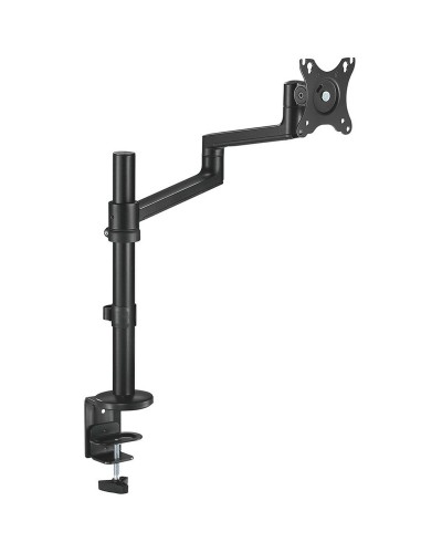 Neomounts DS60-425BL1 TV Wall Mount Black, Tiltable & Swivel, Max 27"

