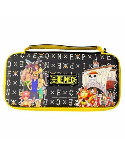 Doosje voor de Nintendo Switch FR-TEC OPSWPBSUN Multicolour