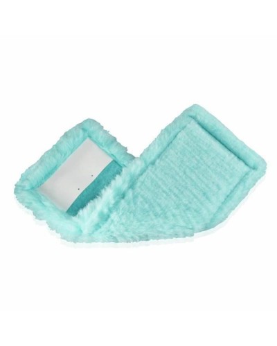 Vervanging van mophoofd Leifheit Clean Twist M Ergo Static Plus 52124 Polyester