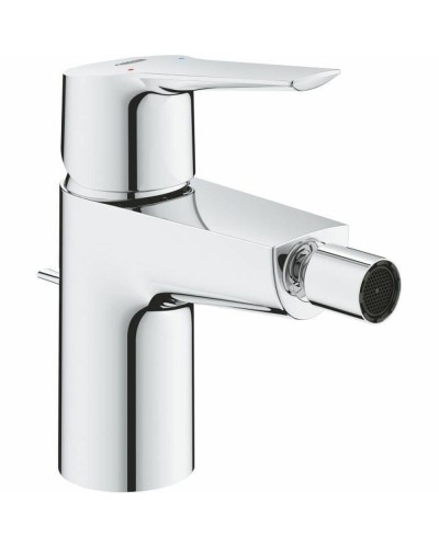 GROHE Einhand-Bidetbatterie M-Size, Metalloberfläche
