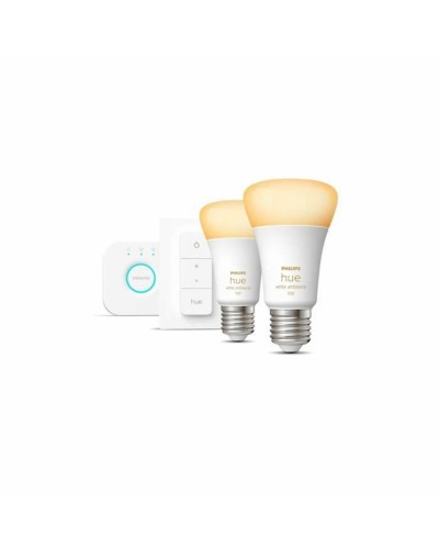 Smart-Lampa Philips 8719514291812 (2 antal)