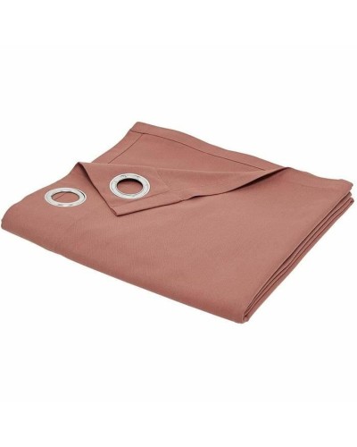 Tenda da Interni TODAY Terracotta, 140 x 240 cm, Tessuto Morbido e Traspirante