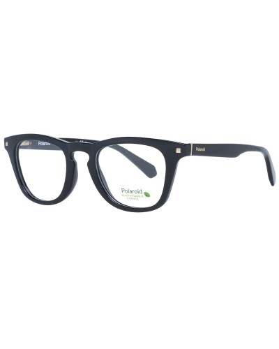 Polaroid PLD D434: Women's Eyeglasses Frame - Size 48, Elegant Design
