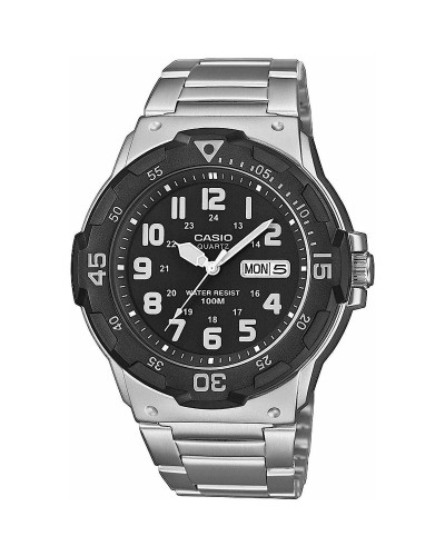 Horloge Heren Casio MRW-200HD-1BVEF