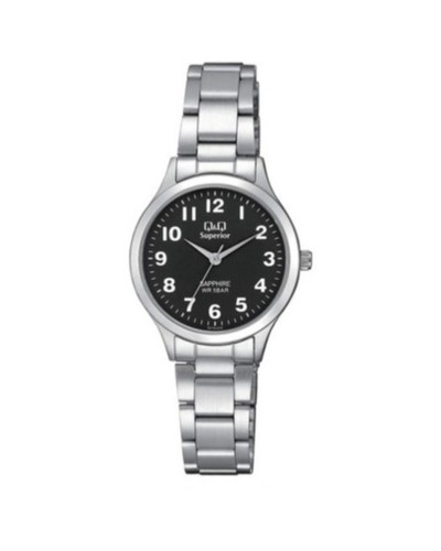 Orologio Donna Q&Q SUPERIOR Ø 30mm - Elegante e Raffinato
