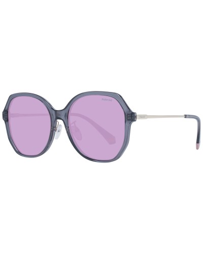 Polaroid PLD 6177/G/S Sonnenbrille Damen - Polarisierte Gläser 57mm KB70F
