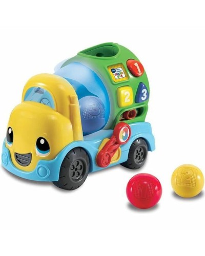 Opettavainen peli Vtech Baby 80-601905
