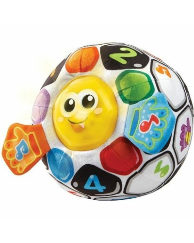 VTech Baby Sensory Ball - Interactive Early Learning Toy
