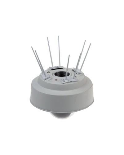 Stabilizzatore Supporto Axis 5801-121 - Stabilizzatore Videocamera Professionale
