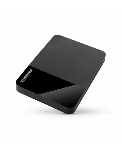 Toshiba Canvio Basics 1TB Externe Festplatte USB 3.2 Tragbar
