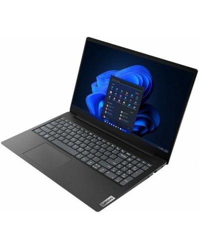 Laptop Lenovo V15 G4 15,6" 8 GB RAM 256 GB SSD 15,6'' AMD Ryzen 3 5300U Qwerty Spanska